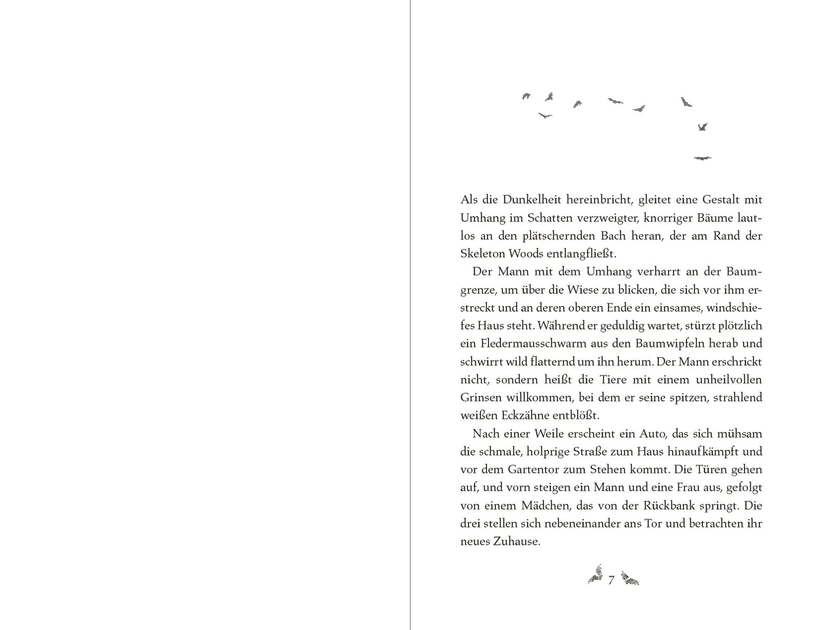 Produktansicht: Moon & Midnight − Die beste Freundin beißt man nicht (Gebundene Ausgabe)