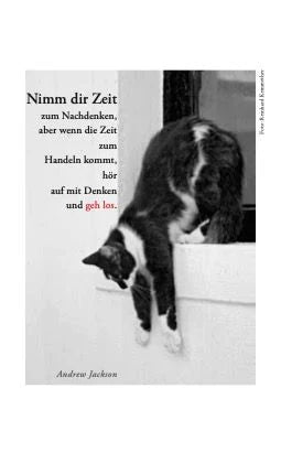 Katzen Taschenkalender 2027 – Ansicht