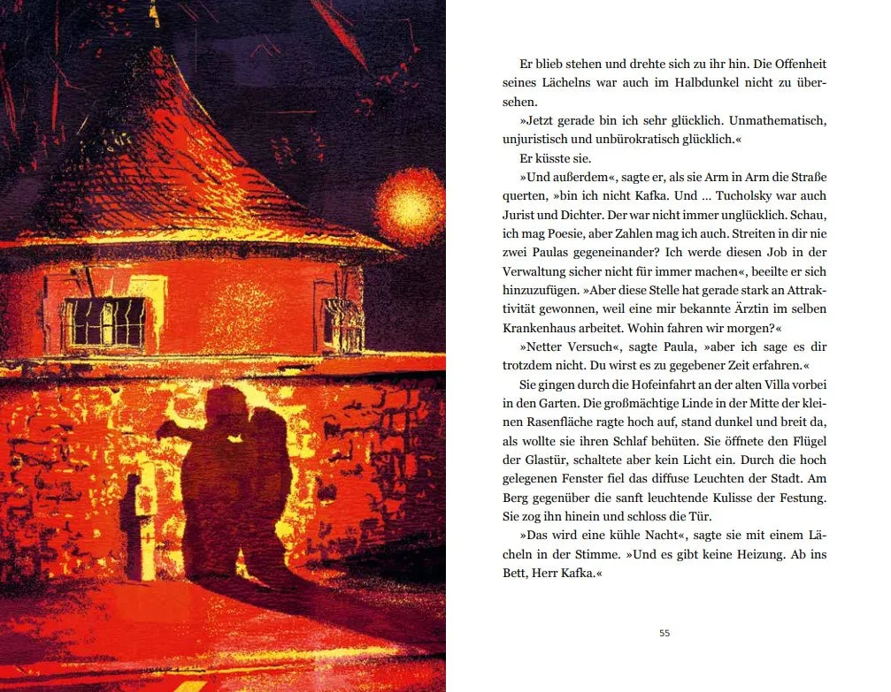 Detailansicht: Katzentage (Hardcover)
