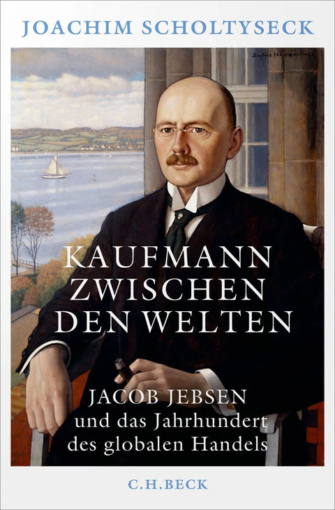 Kaufmann zwischen den Welten