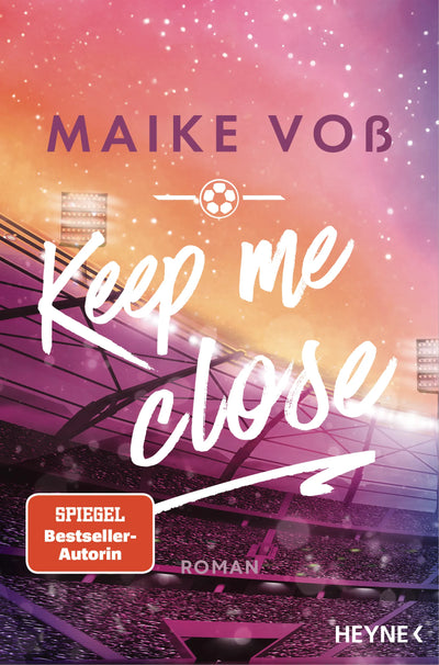 Keep Me Close