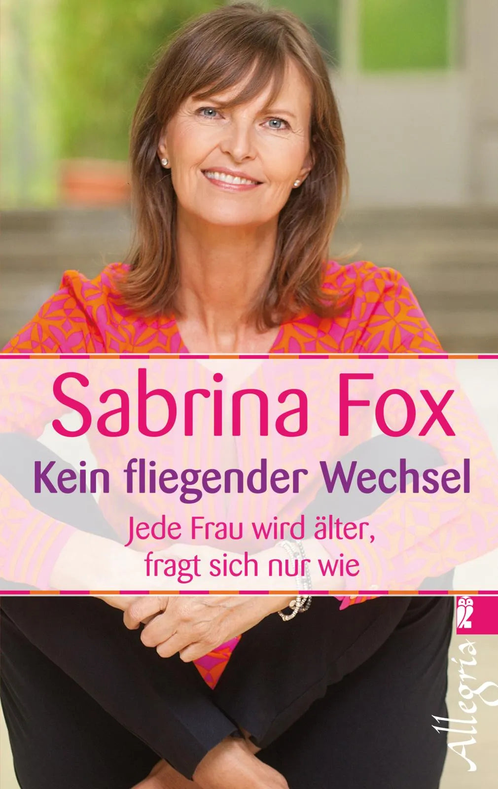 Produktansicht: Kein fliegender Wechsel (Taschenbuch)