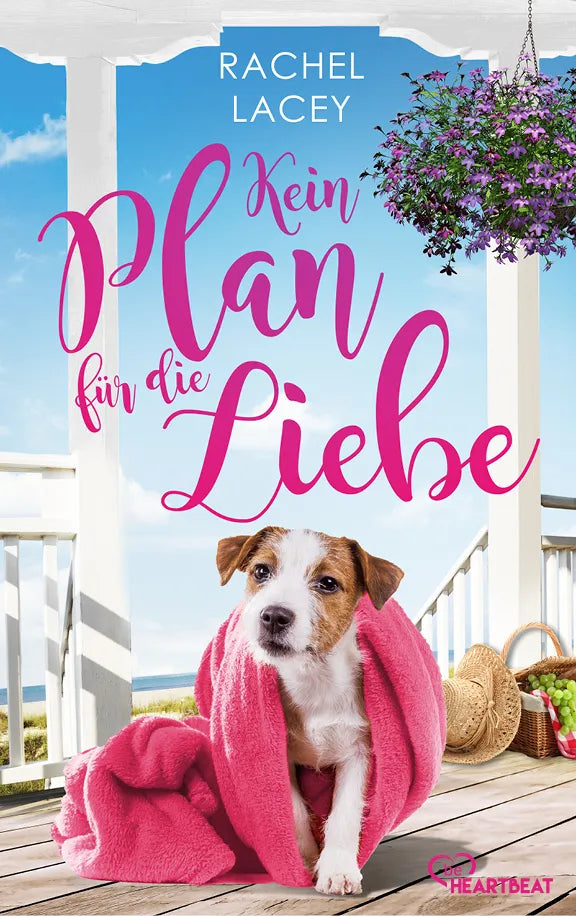 Cover: Kein Plan für die Liebe (E-Book) von Rachel Lacey