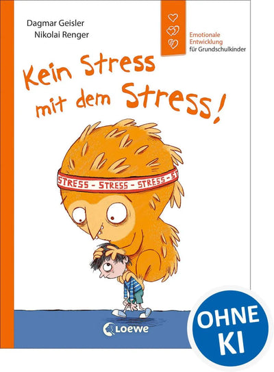Kein Stress mit dem Stress!