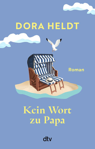 Kein Wort zu Papa