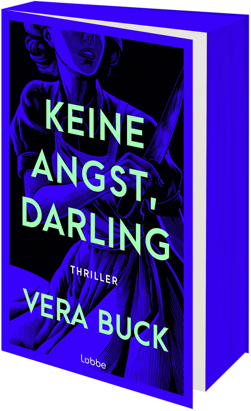 Keine Angst, Darling