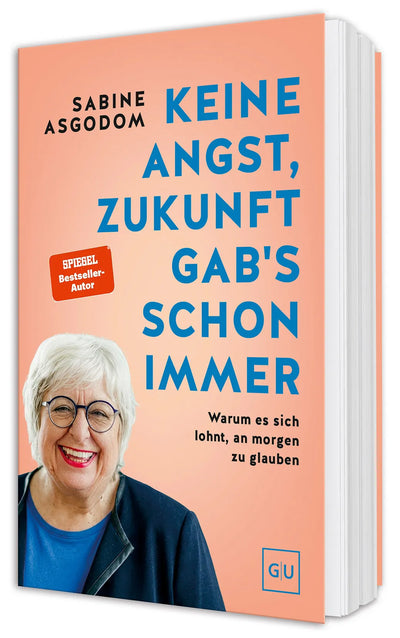 Keine Angst, Zukunft gab's schon immer