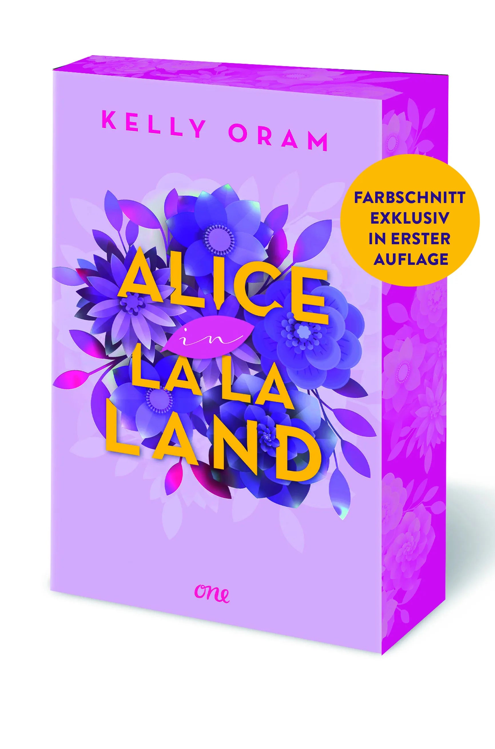 Produktansicht: Alice in La La Land (Paperback)
