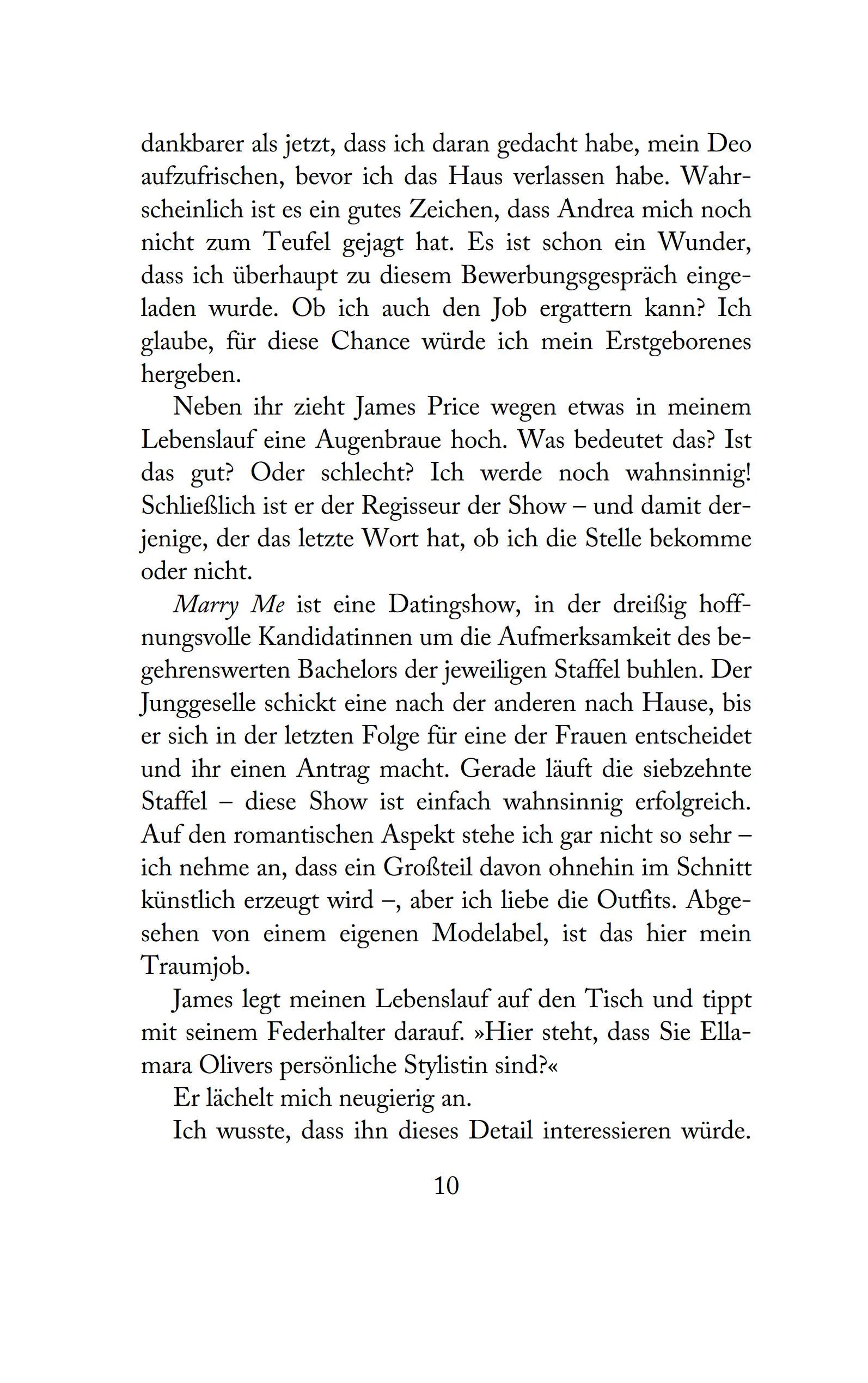 Produktansicht: Beauty and the Bachelor (Paperback)