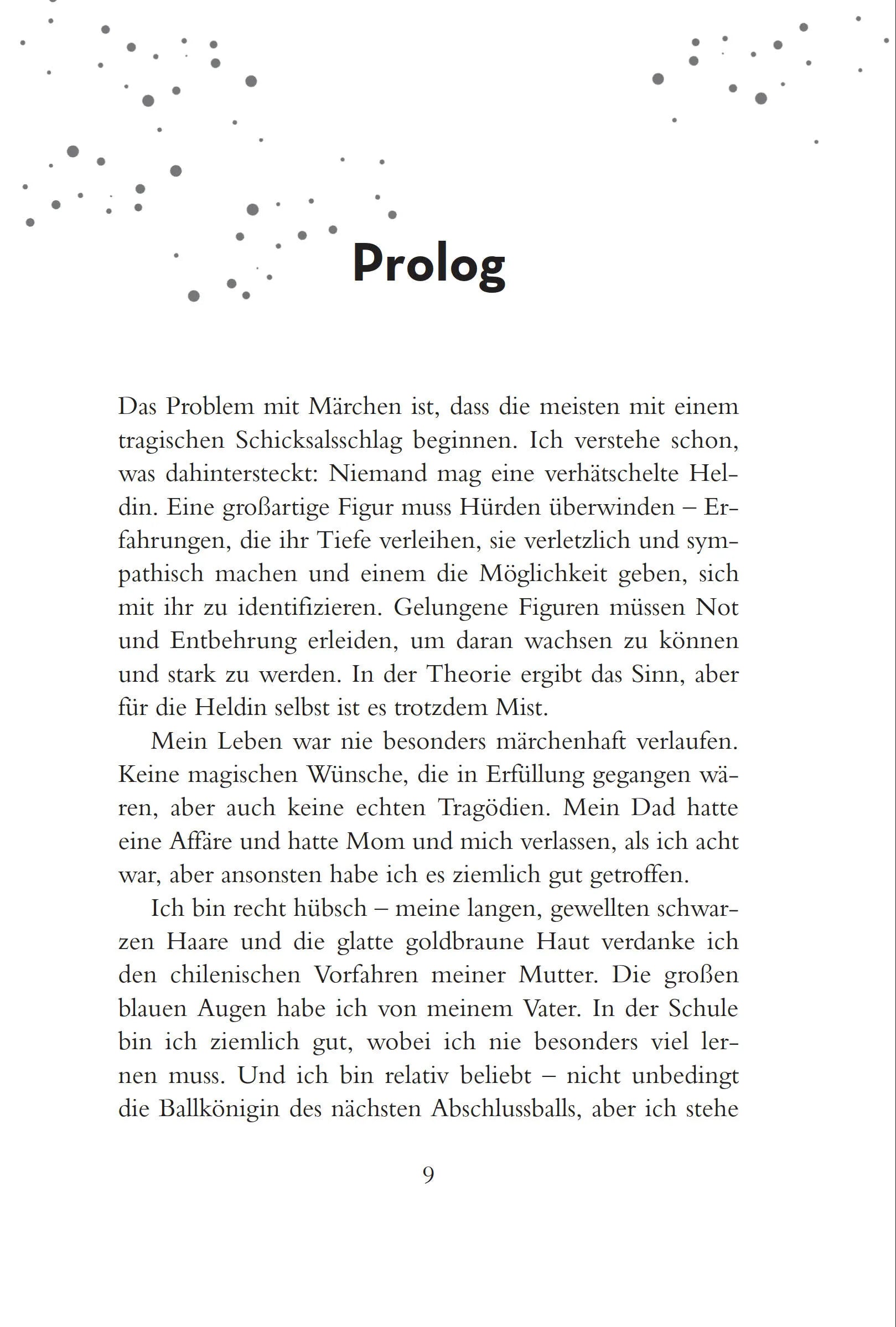 Produktansicht: Cinder & Ella (Gebundene Ausgabe)