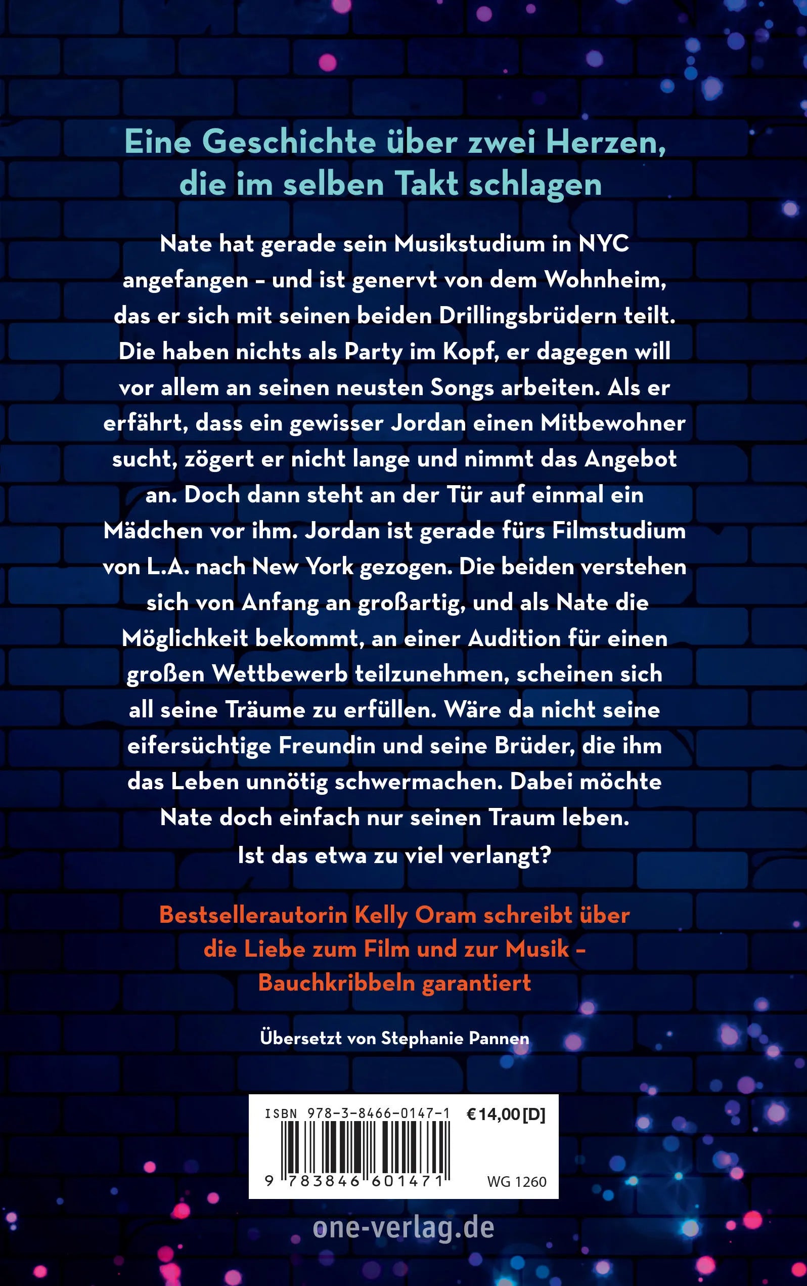 Produktansicht: If we were a movie (Paperback)
