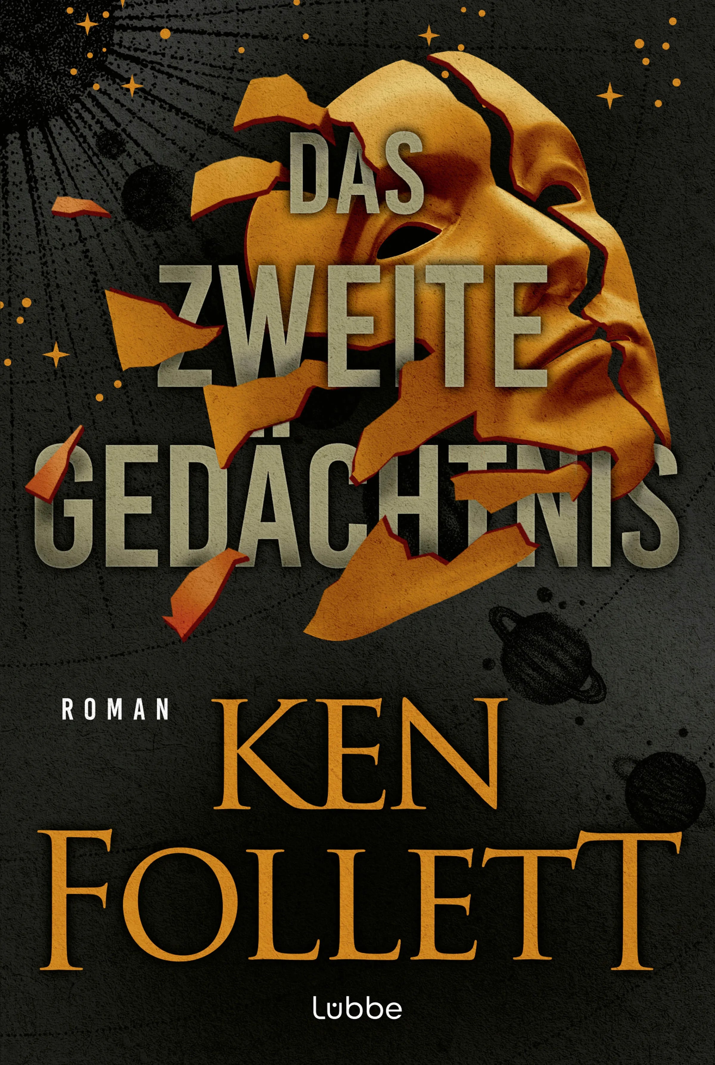Produktansicht: Das zweite Gedächtnis (Taschenbuch)