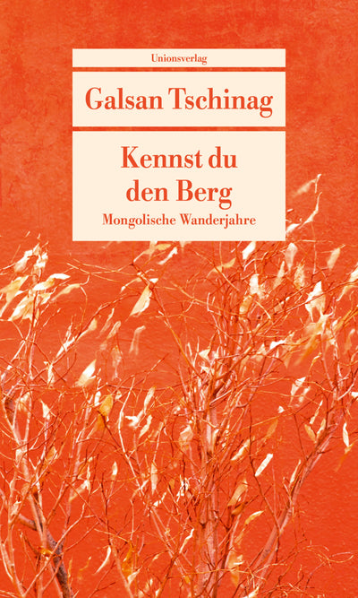 Kennst du den Berg