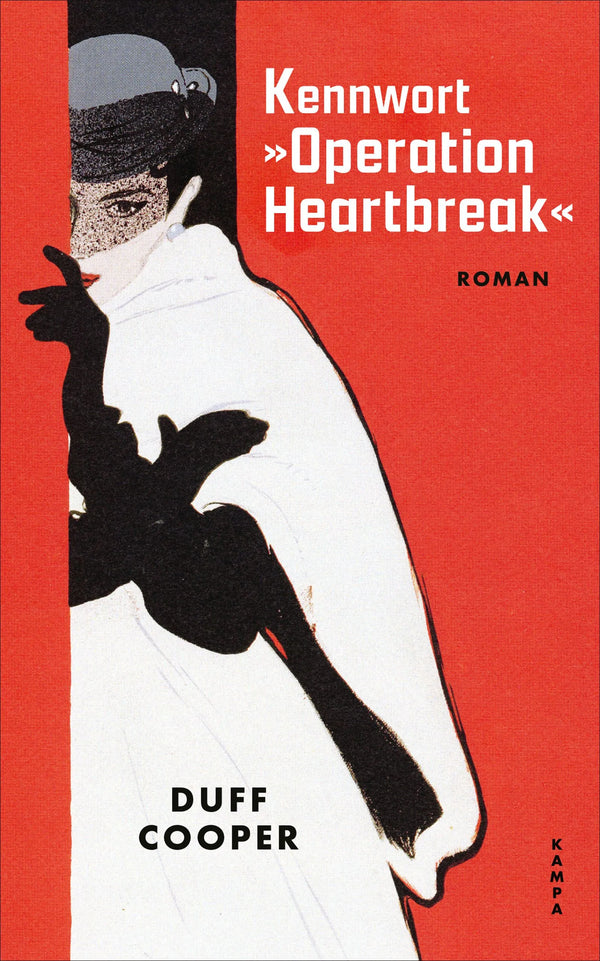 Kennwort »Operation Heartbreak«