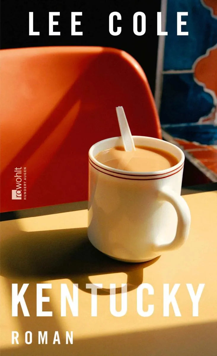 Cover: Kentucky (E-Book) von Lee Cole