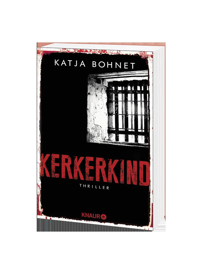 Katja Bohnet - Kerkerkind