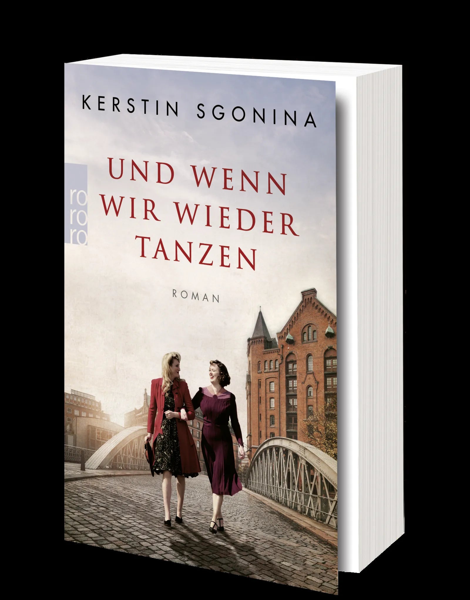 Produktansicht: Und wenn wir wieder tanzen (Taschenbuch)