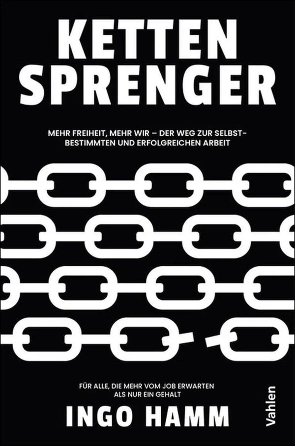 Kettensprenger