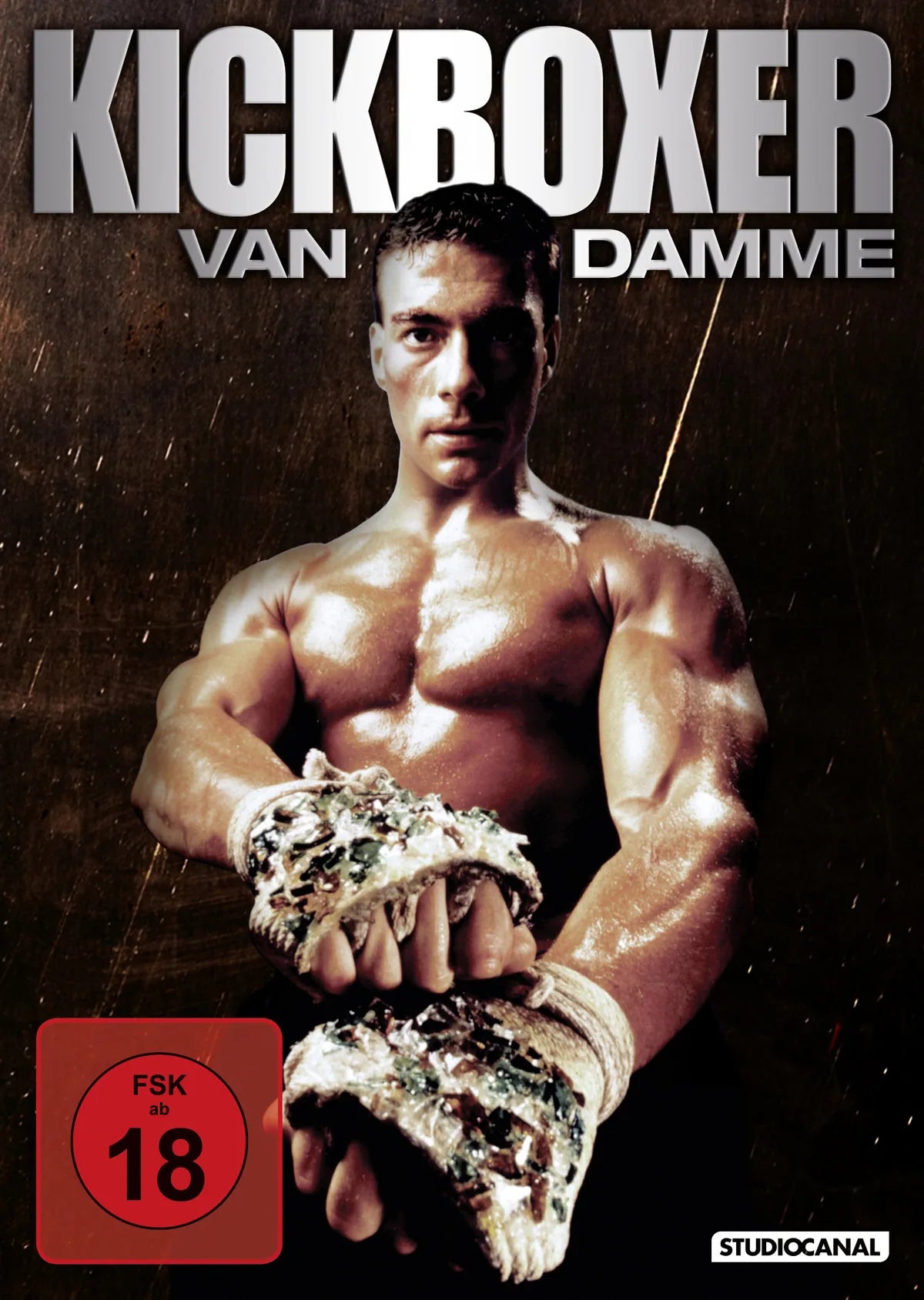 Kickboxer - DVD