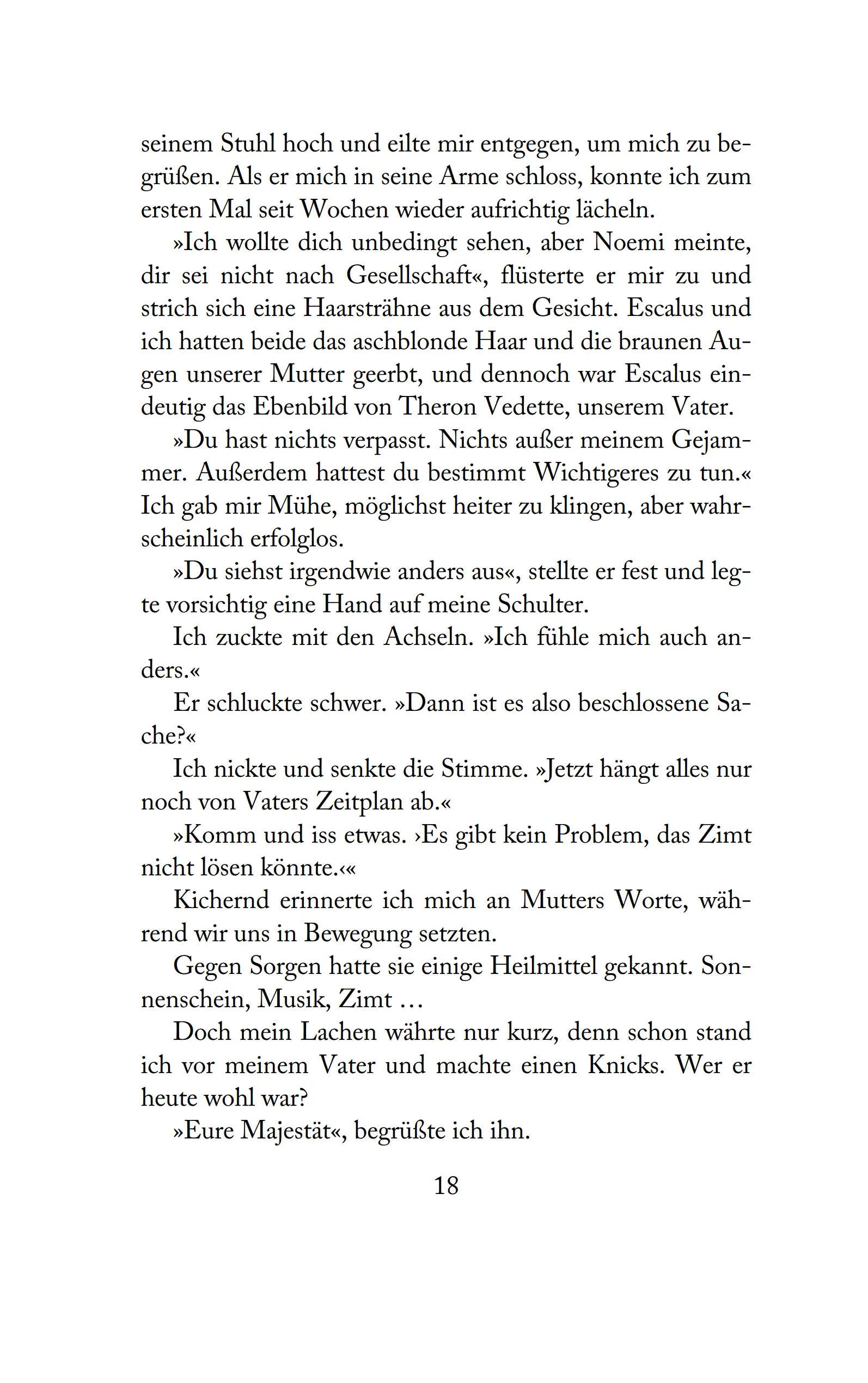 Produktansicht: A thousand heartbeats - Der Ruf des Schicksals (Paperback)