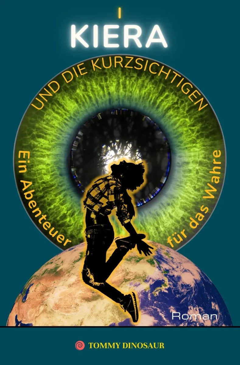 Kiera und die Kurzsichtigen