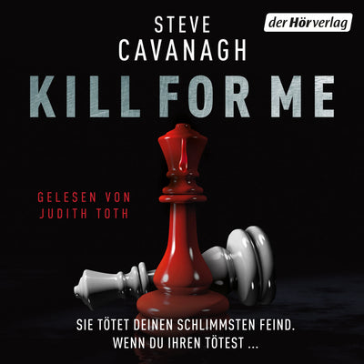 Kill for Me