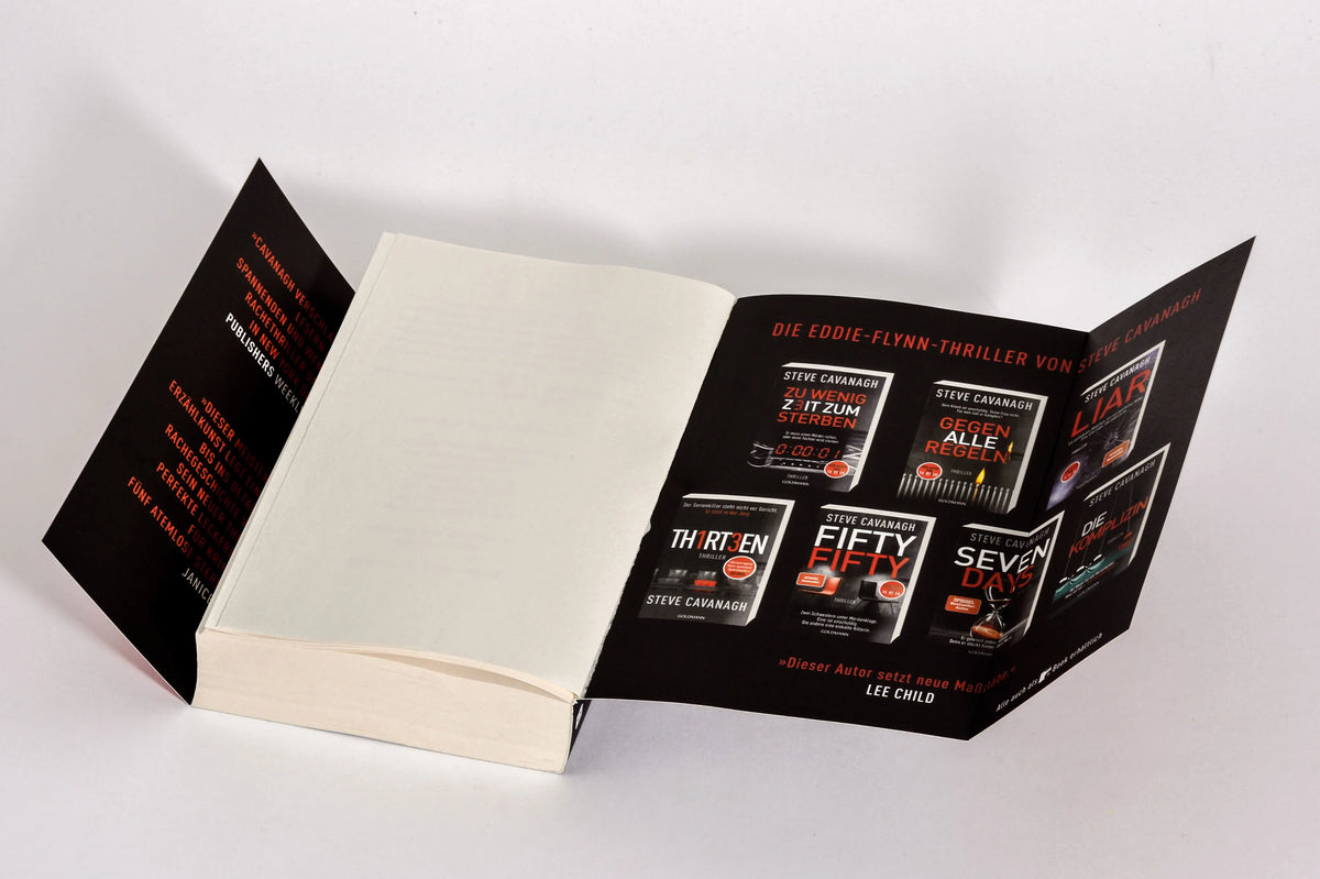 Detailansicht: Kill for Me (Paperback)