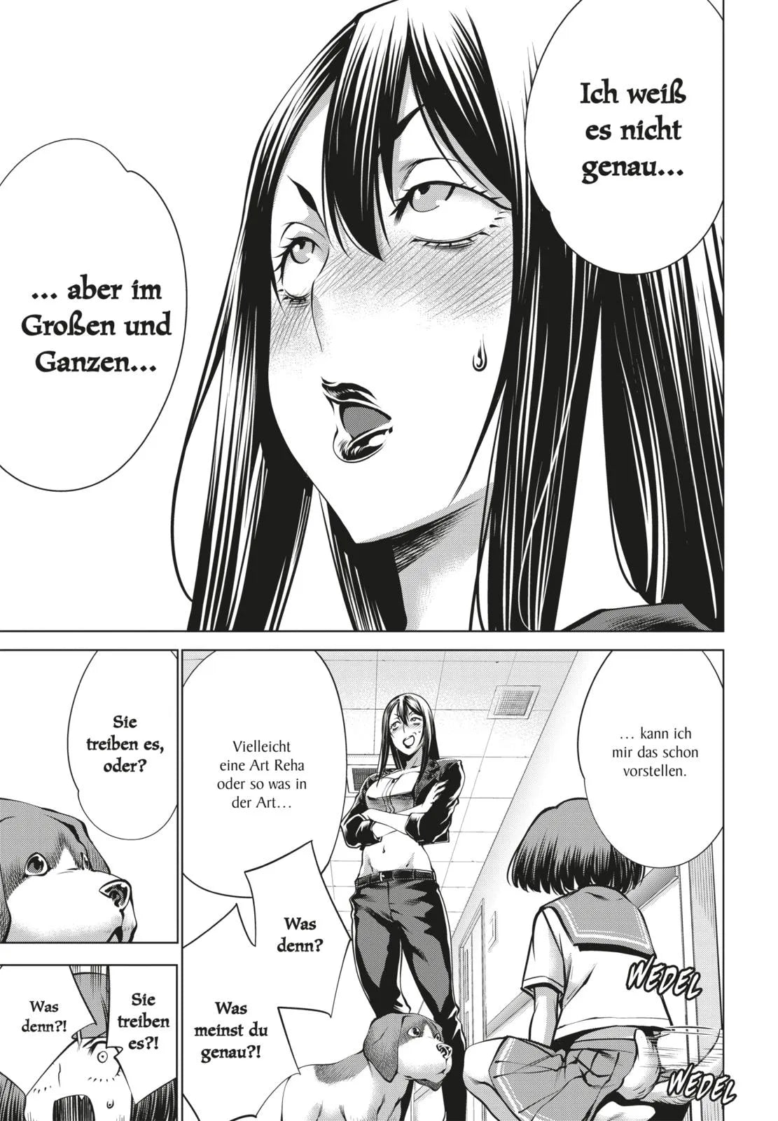 Abbildung von 'Killing Bites 15'