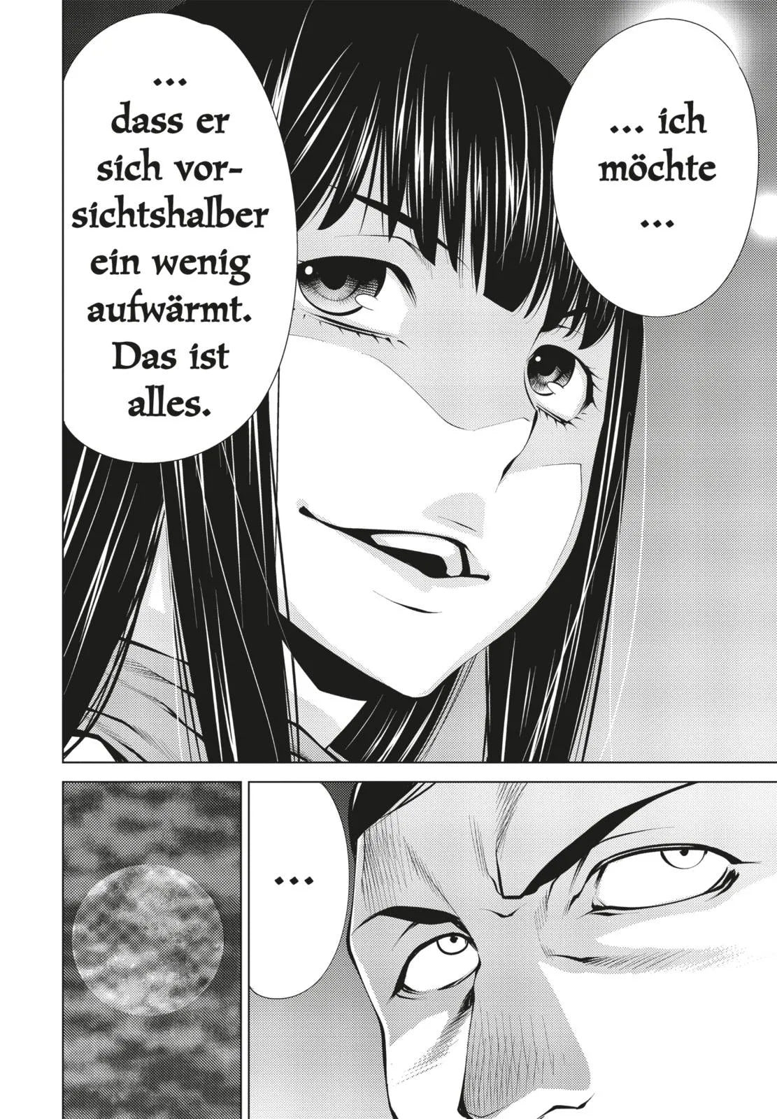 Shinya Murata - Killing Bites 4