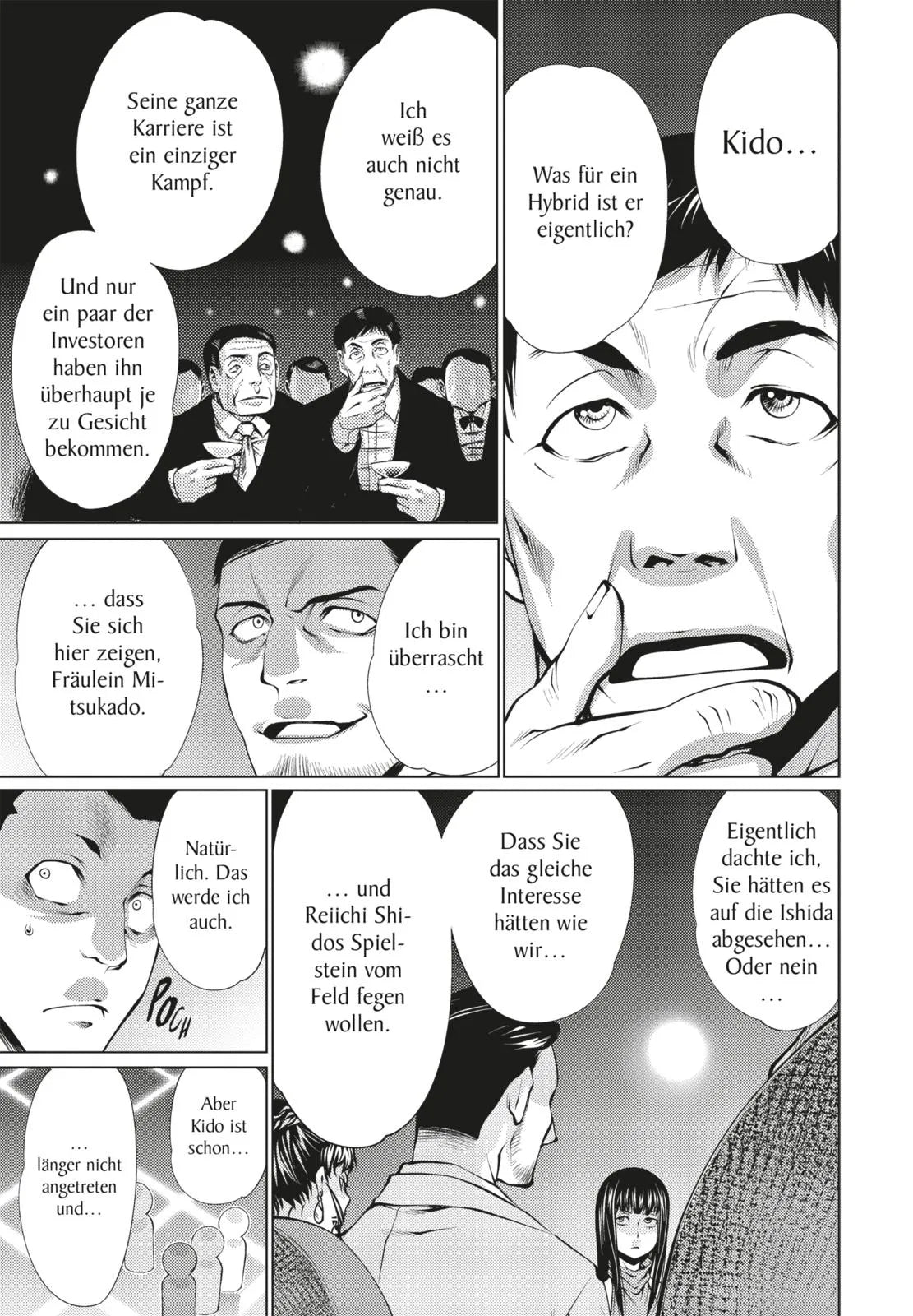Produktansicht: Killing Bites 4 (Taschenbuch)