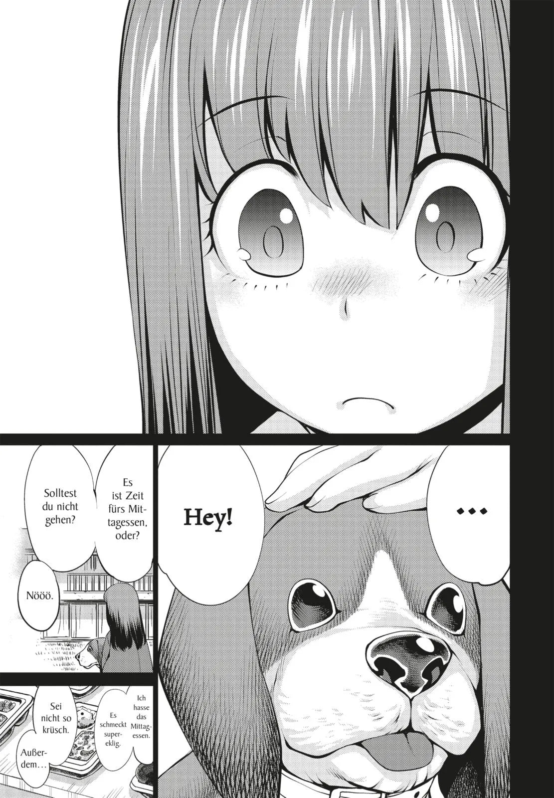 Shinya Murata - Killing Bites 7