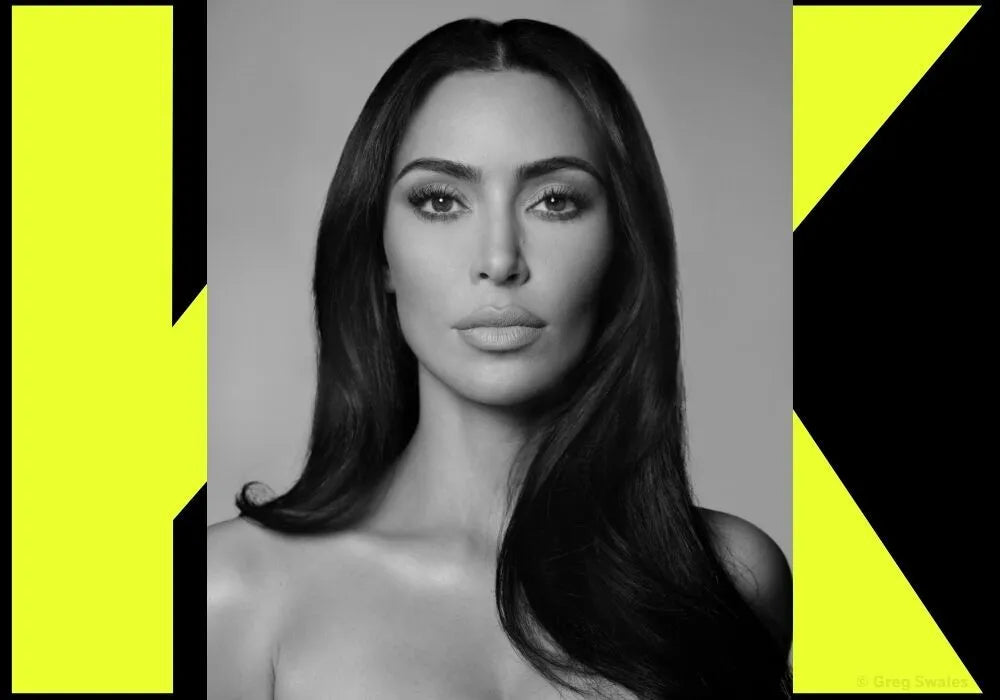 Detailansicht: KIM (Hardcover)