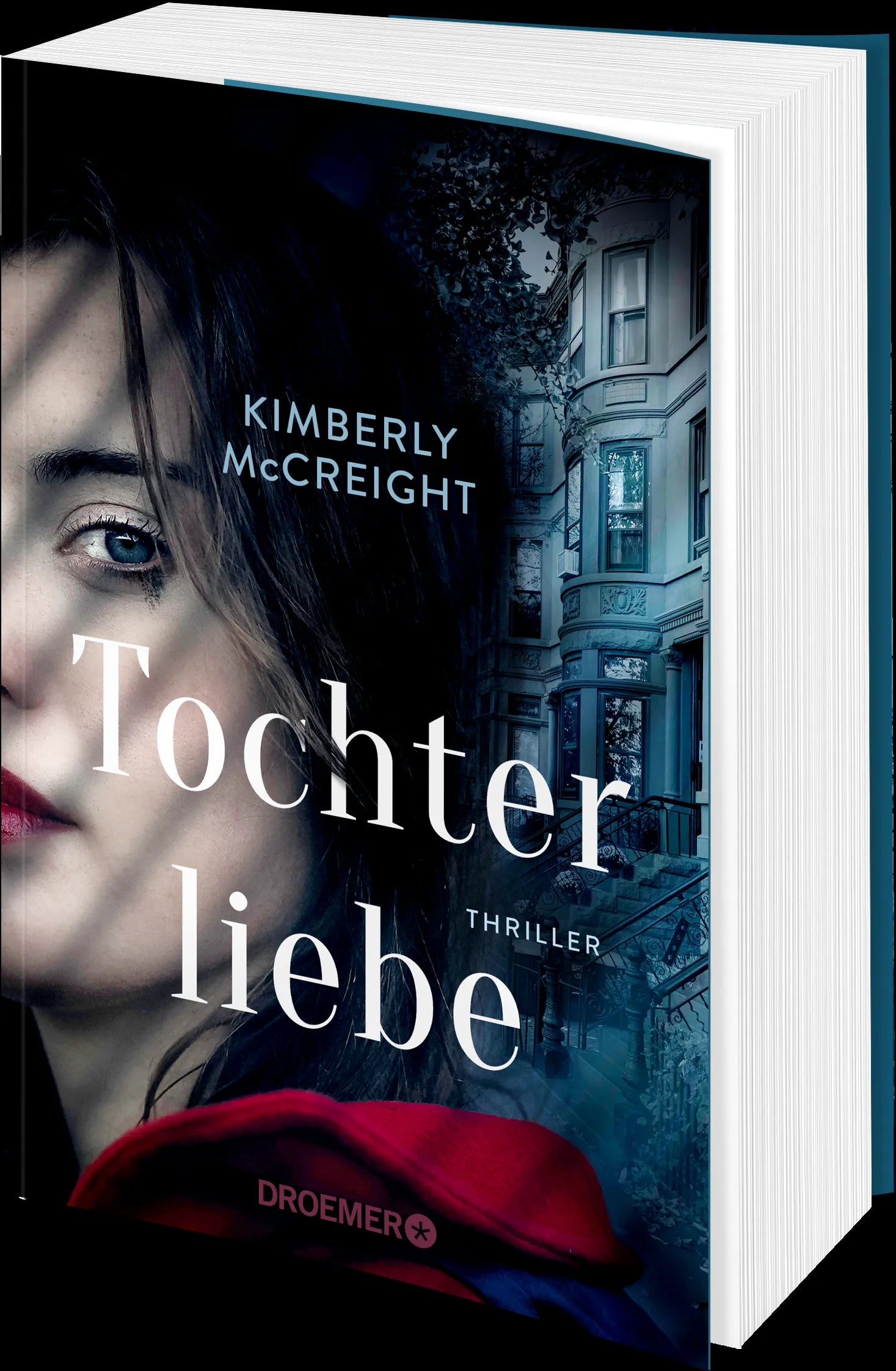 Produktansicht: Tochterliebe (Paperback)
