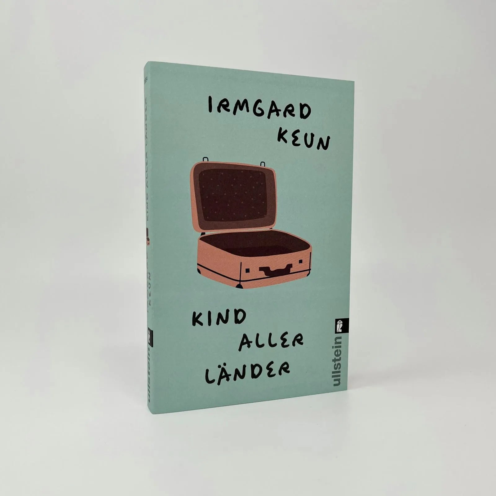 Abbildung von 'Kind aller Länder'