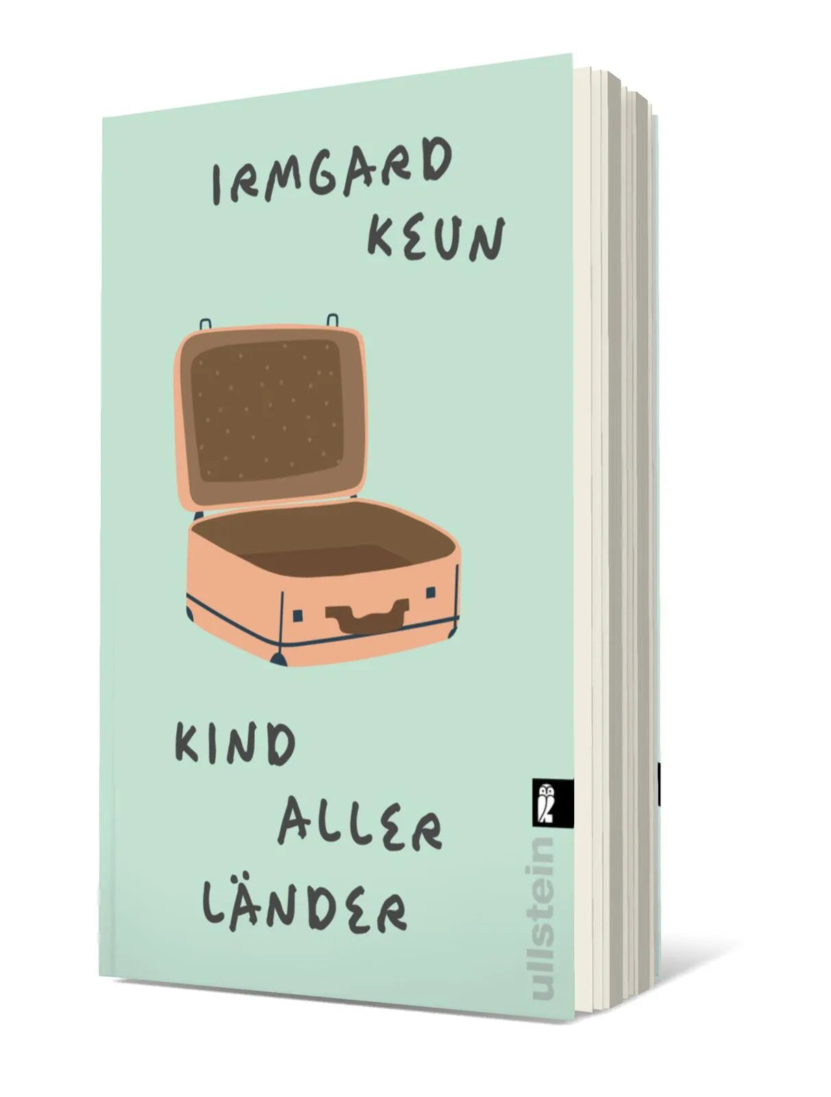 Produktansicht: Kind aller Länder (Taschenbuch)