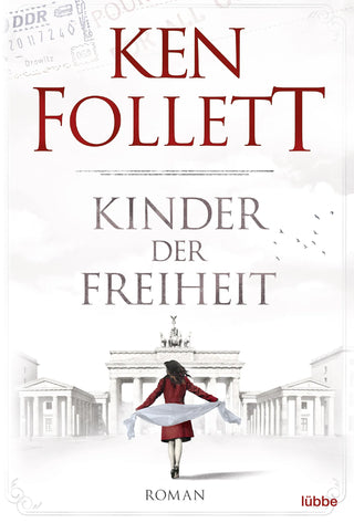 Kinder der Freiheit