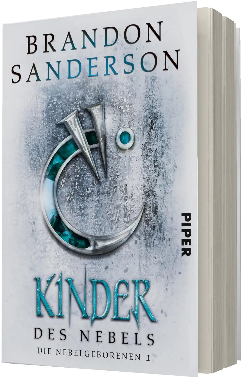Detailansicht: Kinder des Nebels (Paperback)