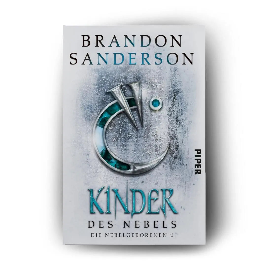 Detailansicht: Kinder des Nebels (Paperback)
