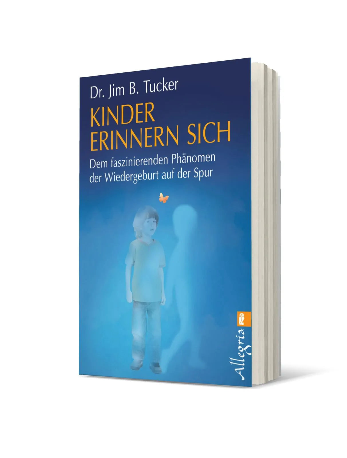 Produktansicht: Kinder erinnern sich (Paperback)