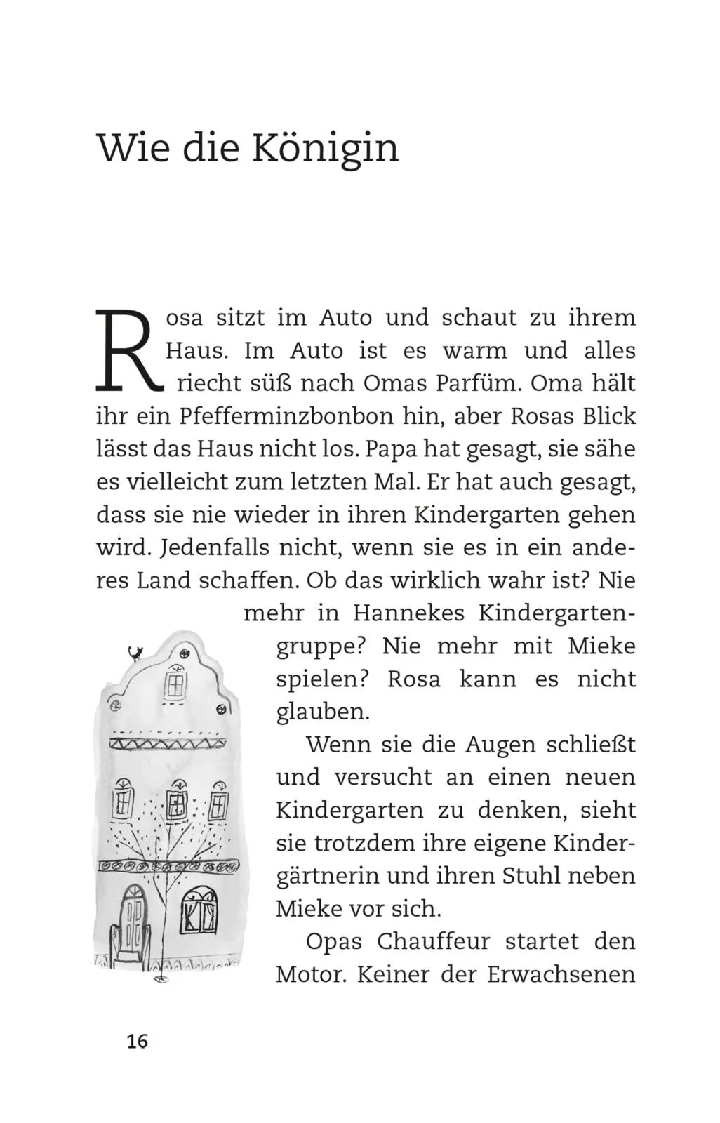 Produktansicht: Kinder mit Stern (Taschenbuch)