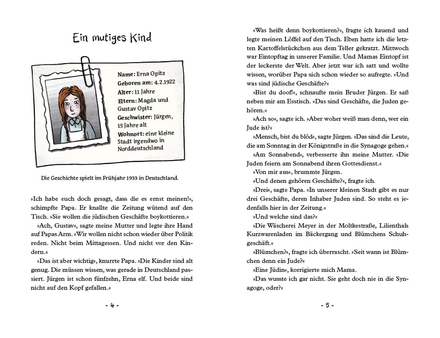 Frank Schwieger - Kinder unterm Hakenkreuz – Wie wir den Nationalsozialismus erlebten