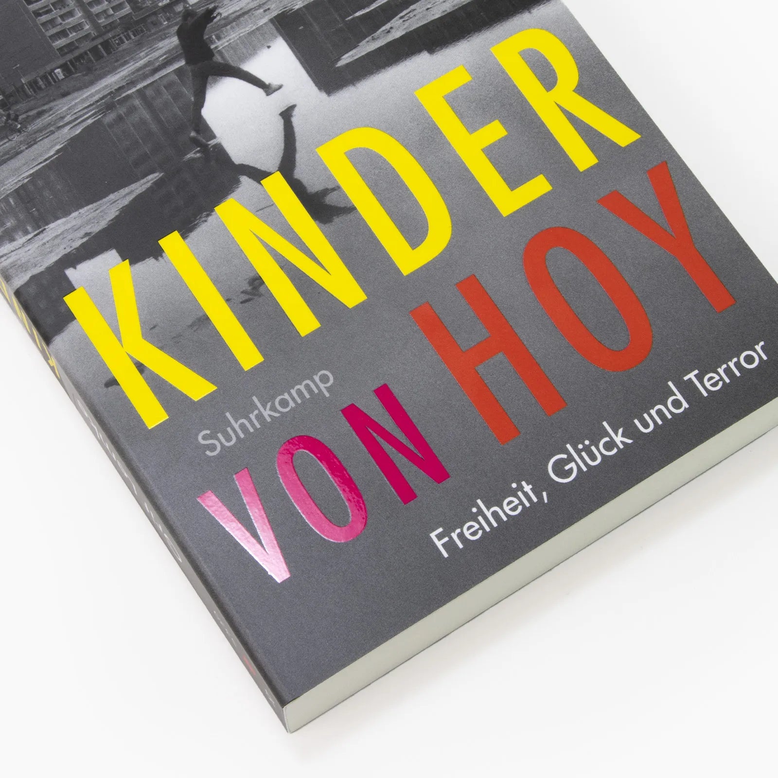 Abbildung von 'Kinder von Hoy'