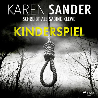 Kinderspiel