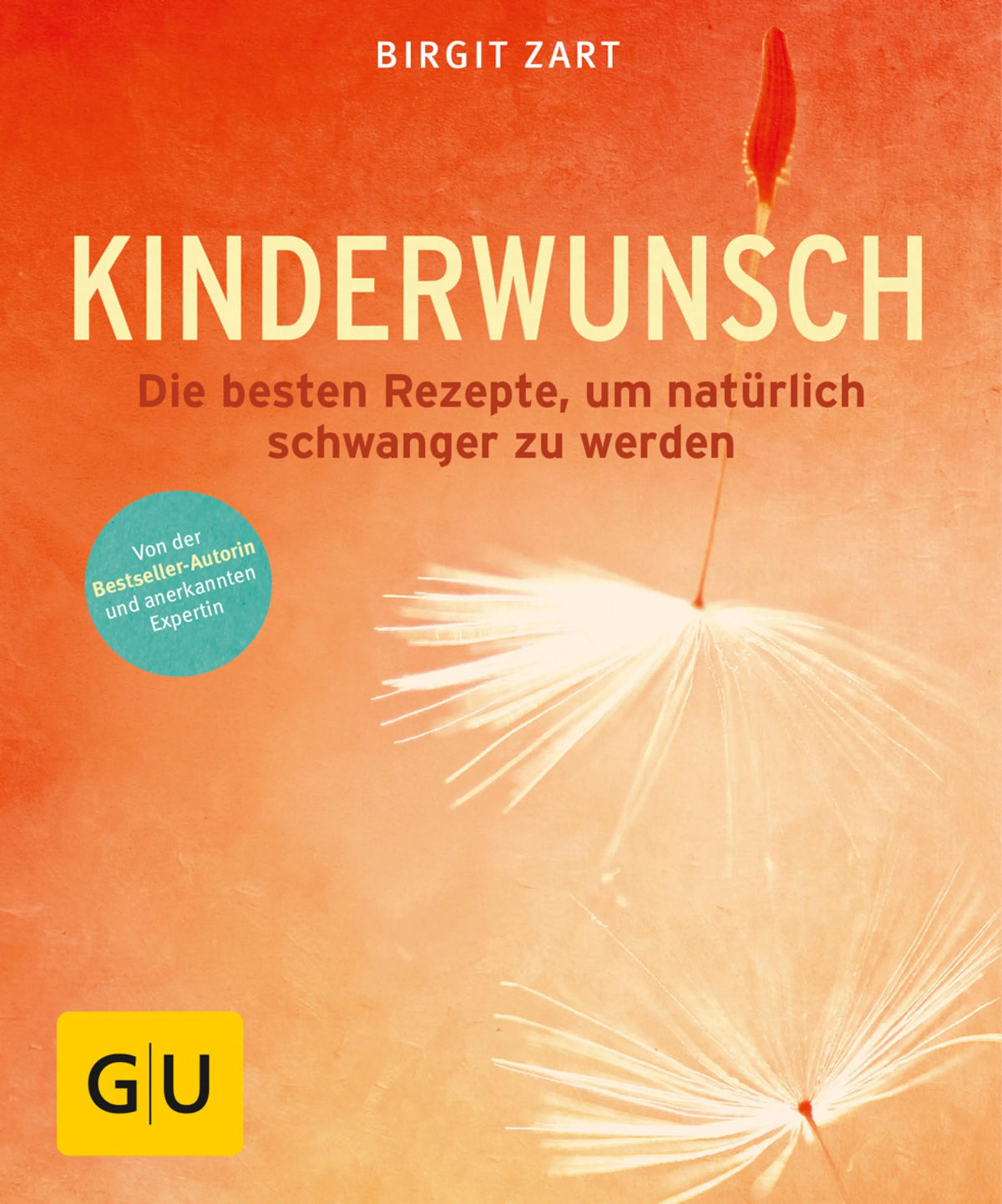 Cover: Kinderwunsch (E-Book) von Birgit Zart