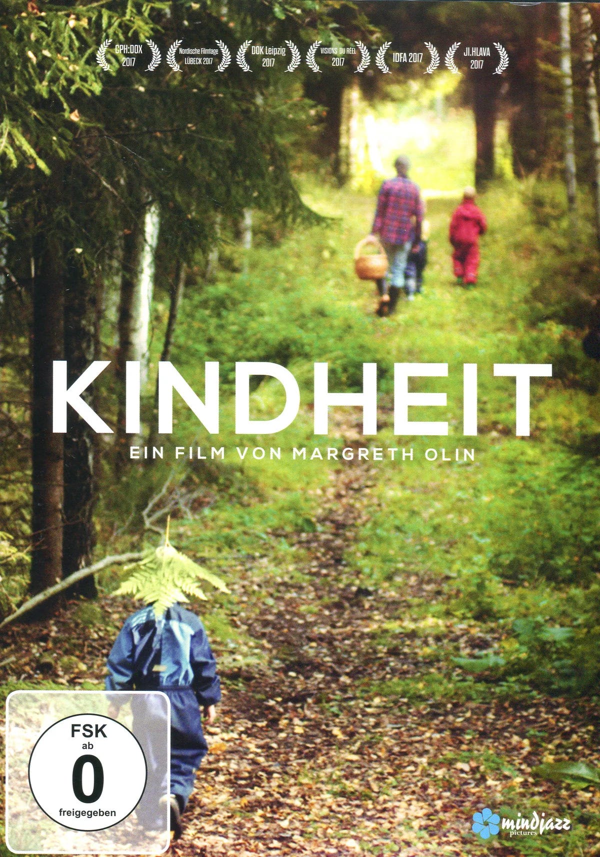 Kindheit - DVD