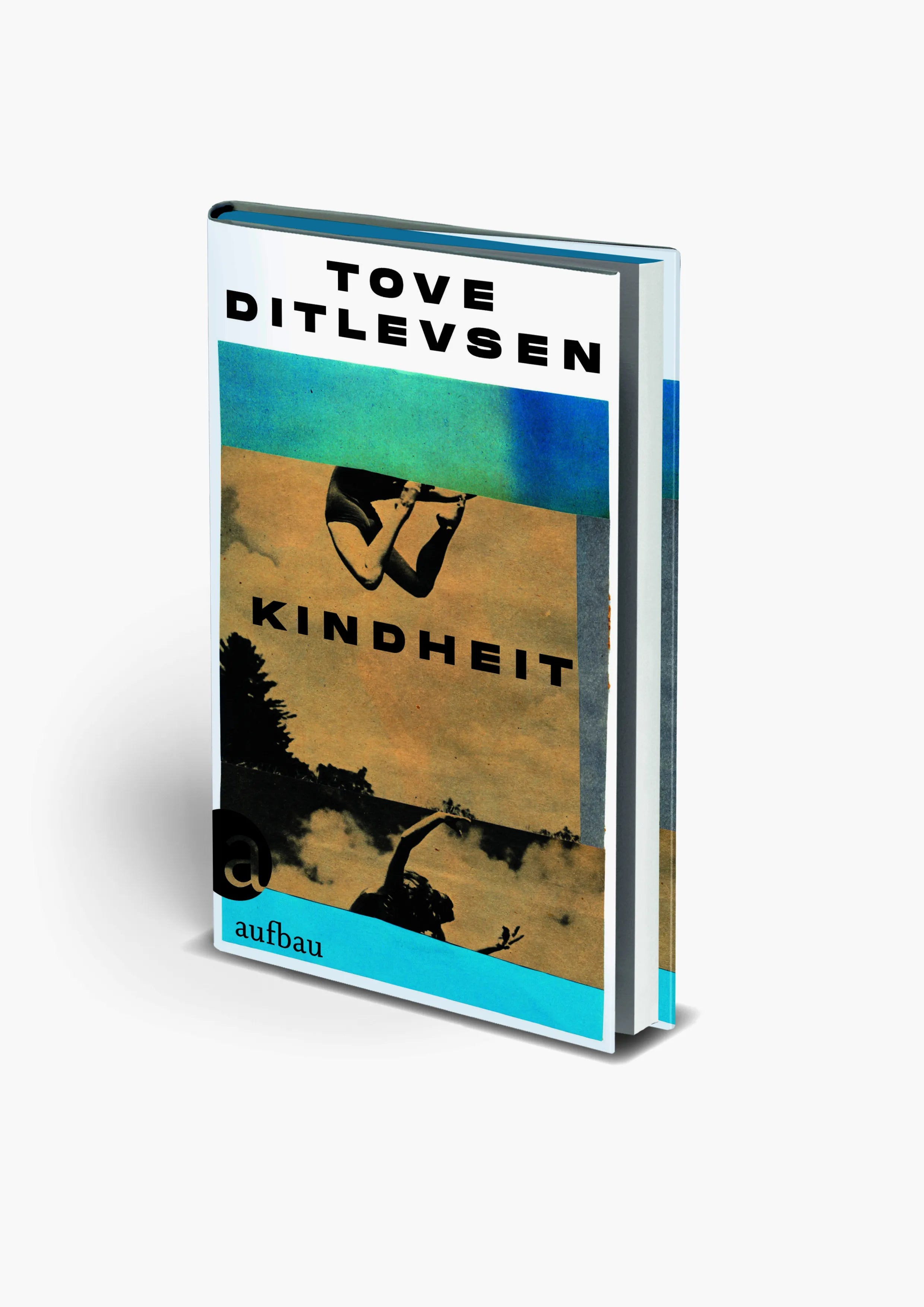 Tove Ditlevsen - Kindheit