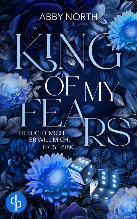 King of My Fears