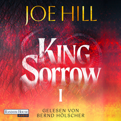 King Sorrow I