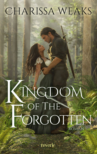Kingdom of the Forgotten