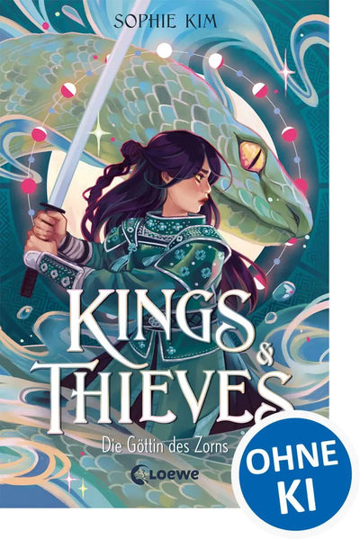 Kings & Thieves